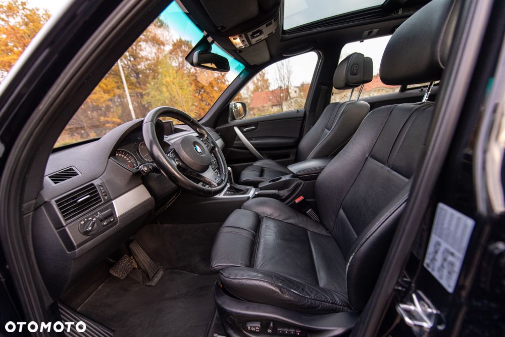 BMW X3 xDrive20d Limited Sport Edition - 14