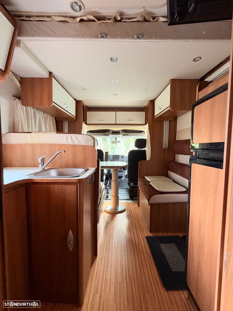 Renault Master - 36