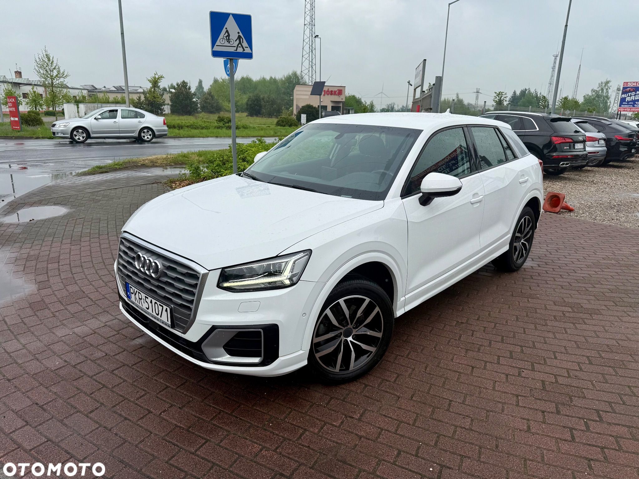 Audi Q2 1.6 TDI design - 1