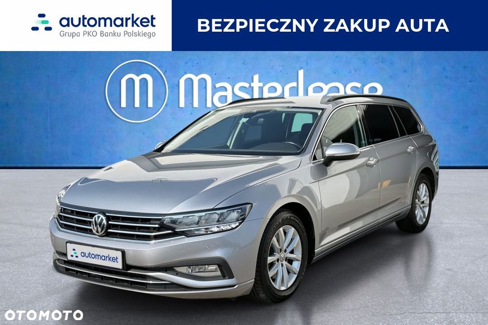 Volkswagen Passat 2.0 TDI EVO Business - 1