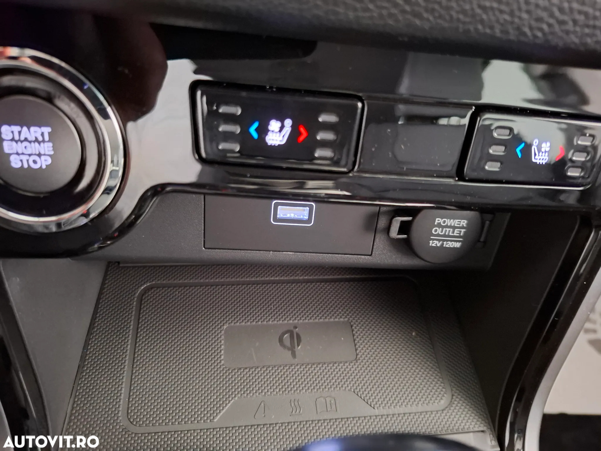 SsangYong Korando 1.5 GDI Turbo AT Premium - 20