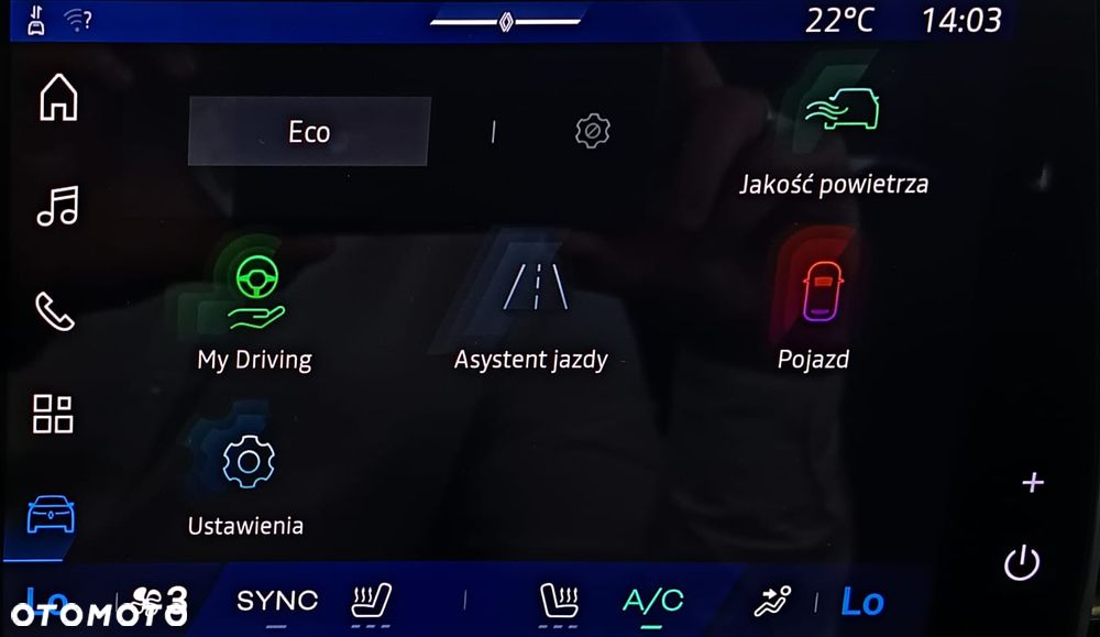 Renault Austral 1.3 TCe mHEV Evolution - 32