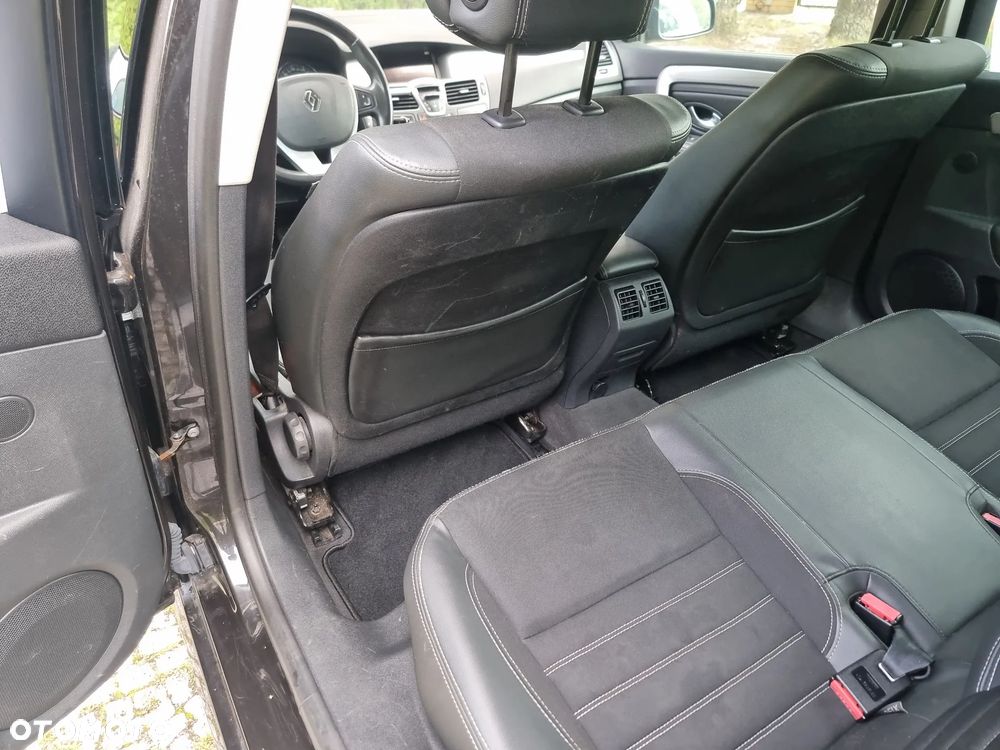 Renault Laguna - 14