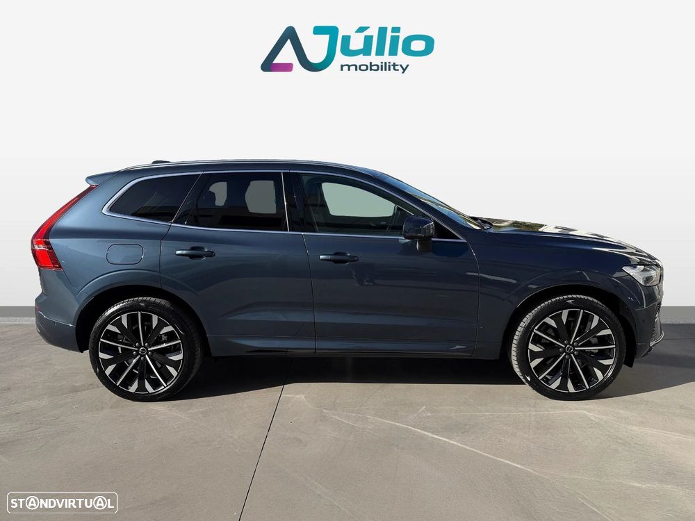 Volvo XC 60 - 6