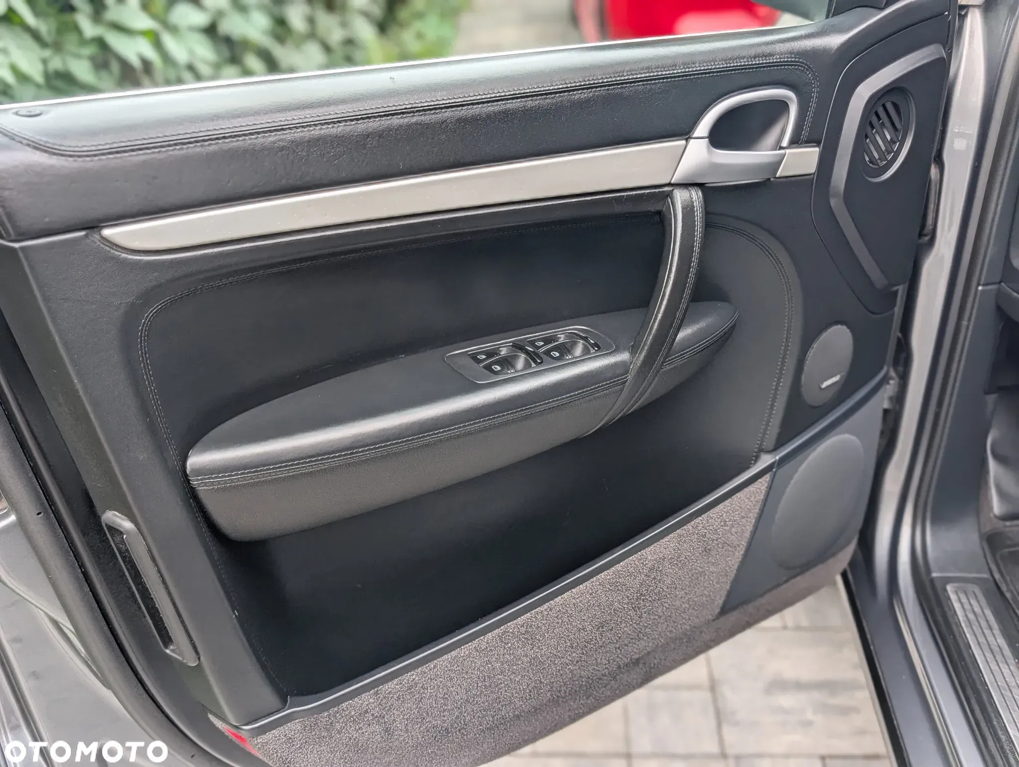 Porsche Cayenne - 19