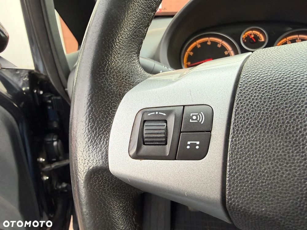 Opel Corsa 1.2 16V EcoFLEX Satellite - 17