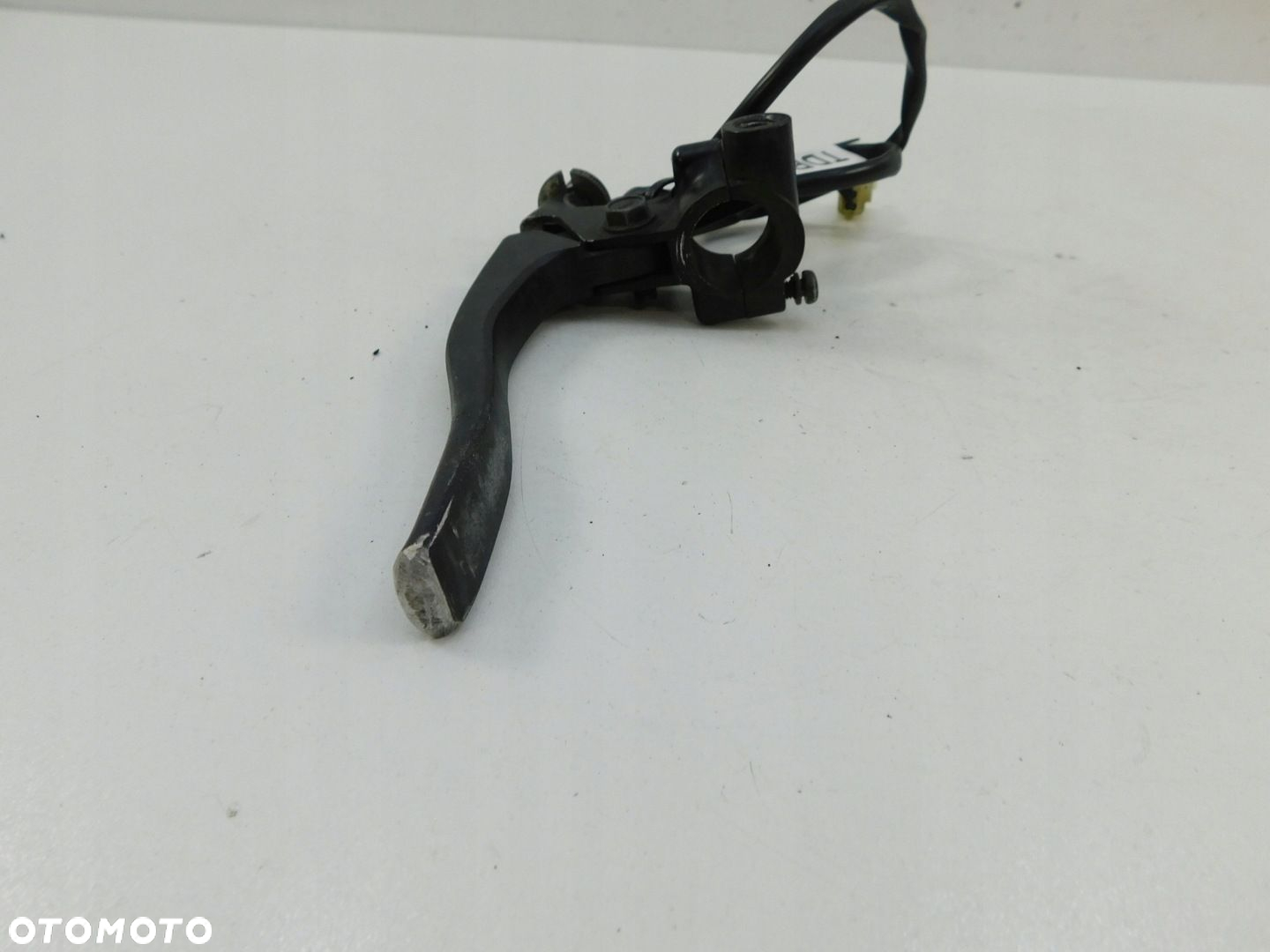 YAMAHA TDR 125 DŹWIGNIA SPRZĘGŁA - 5