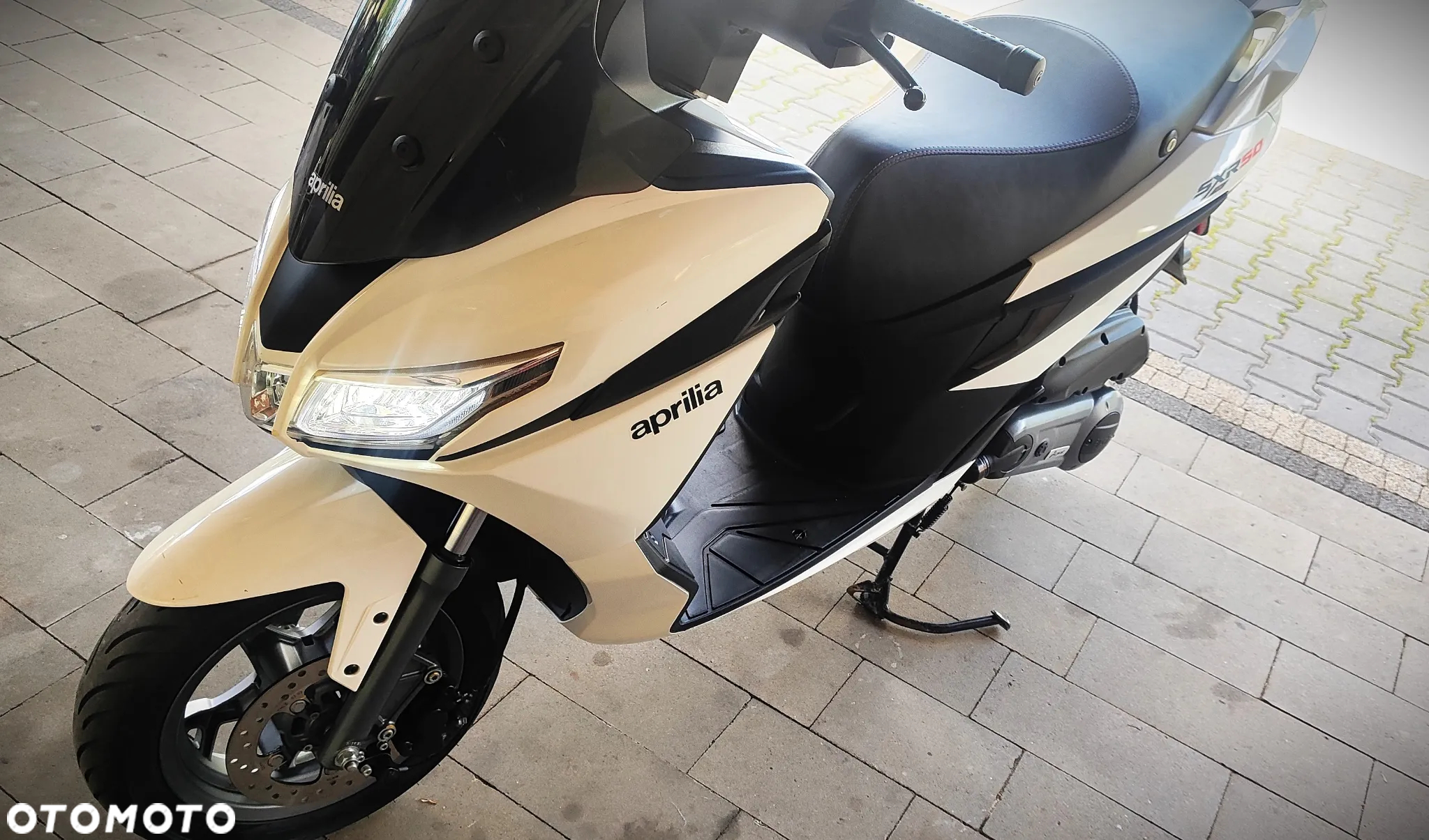 Aprilia Inny - 11