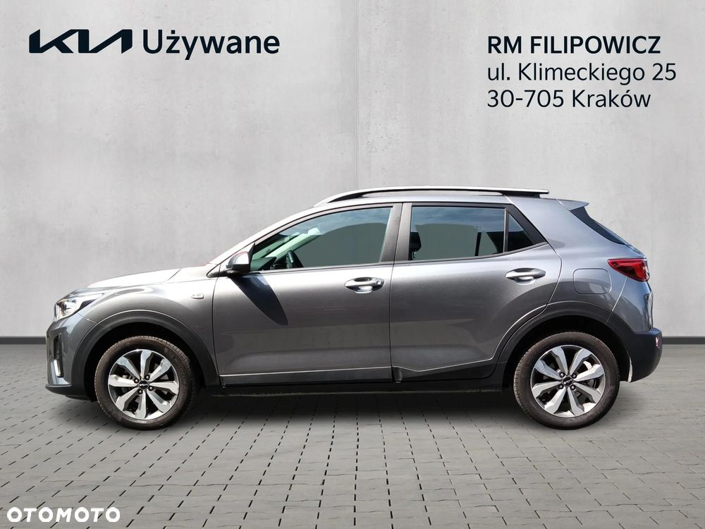 Kia Stonic 1.2 M - 2