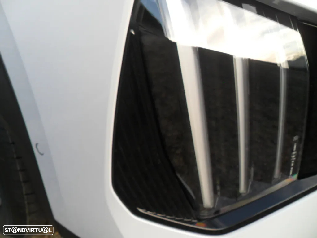 Peugeot 2008 1.2 PureTech Allure Pack - 4