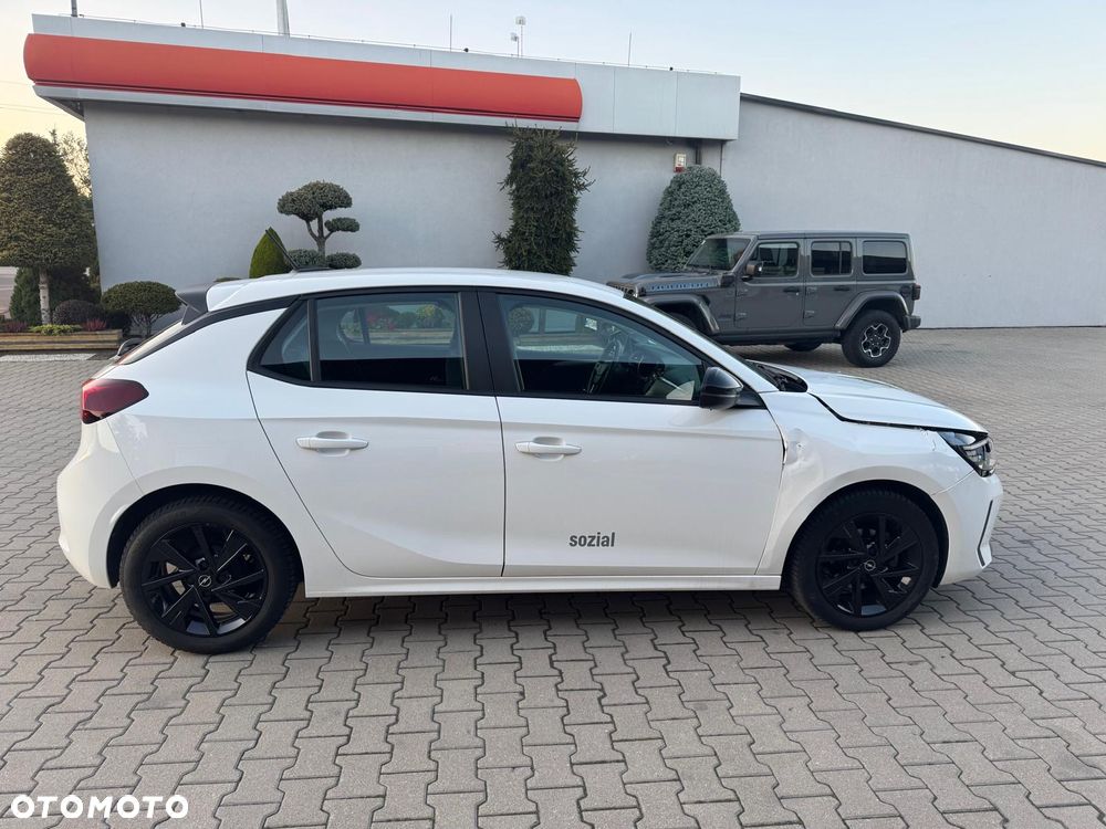 Opel Corsa - 6