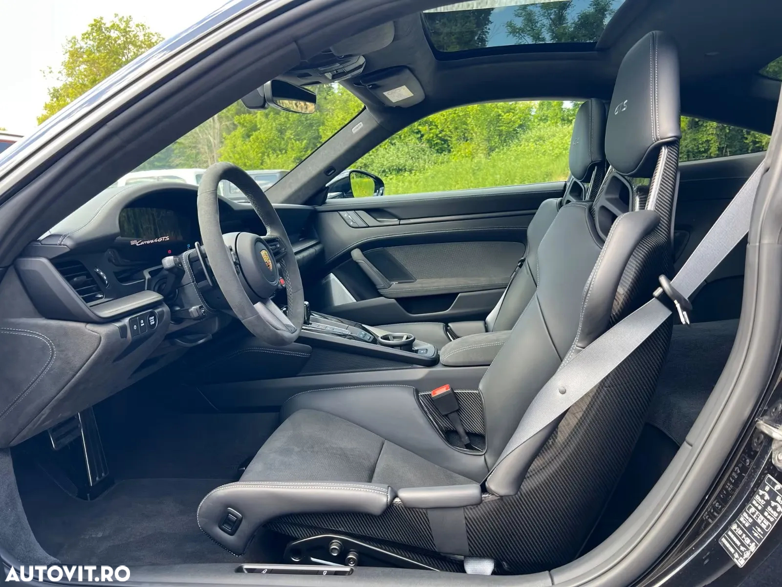 Porsche 911 - 13