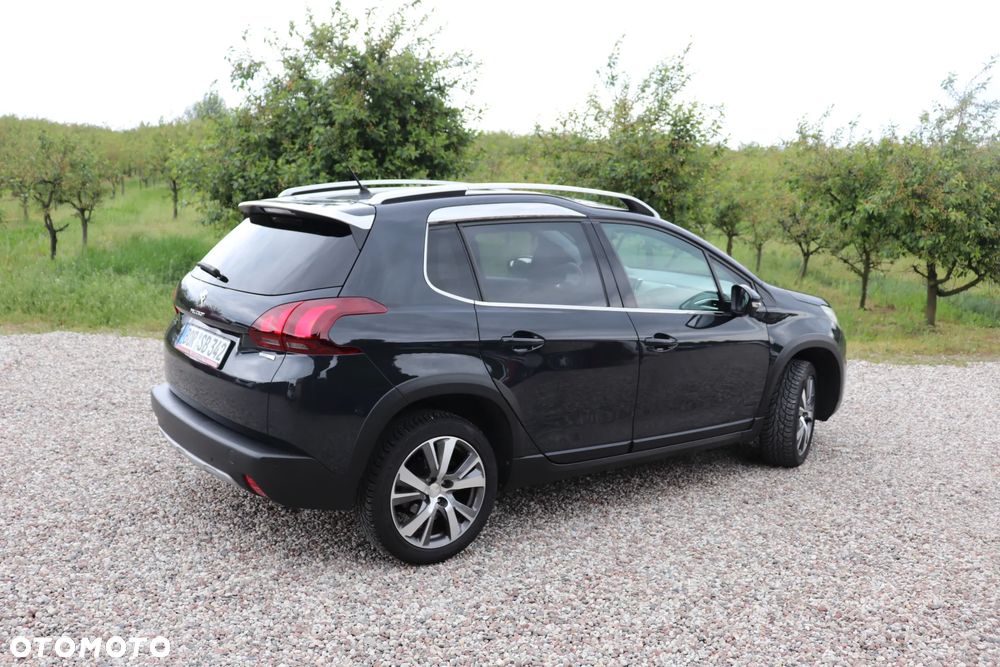 Peugeot 2008 PureTech 110 Stop&Start Style - 18