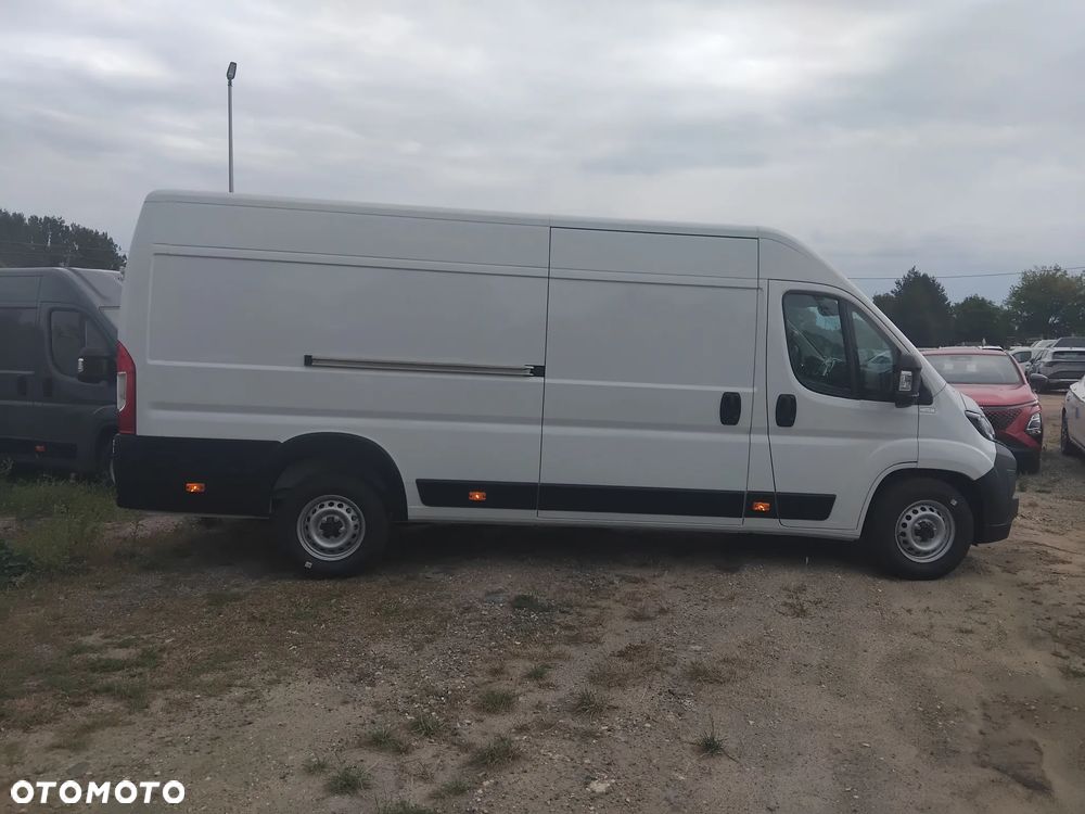 Peugeot BOXER - 4