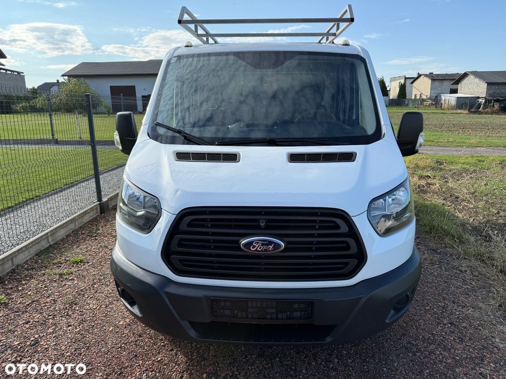 Ford Transit - 3