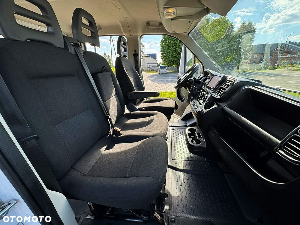 Fiat Ducato - 22