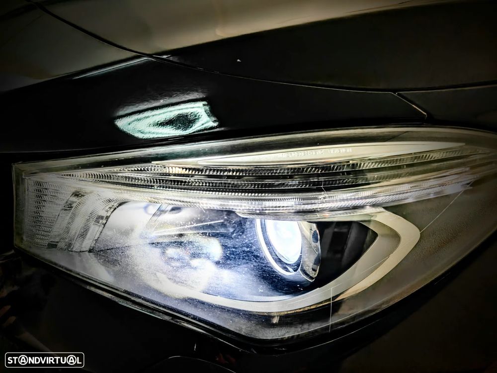 Mercedes-Benz CLA 220 CDI 7G-DCT StreetStyle - 16