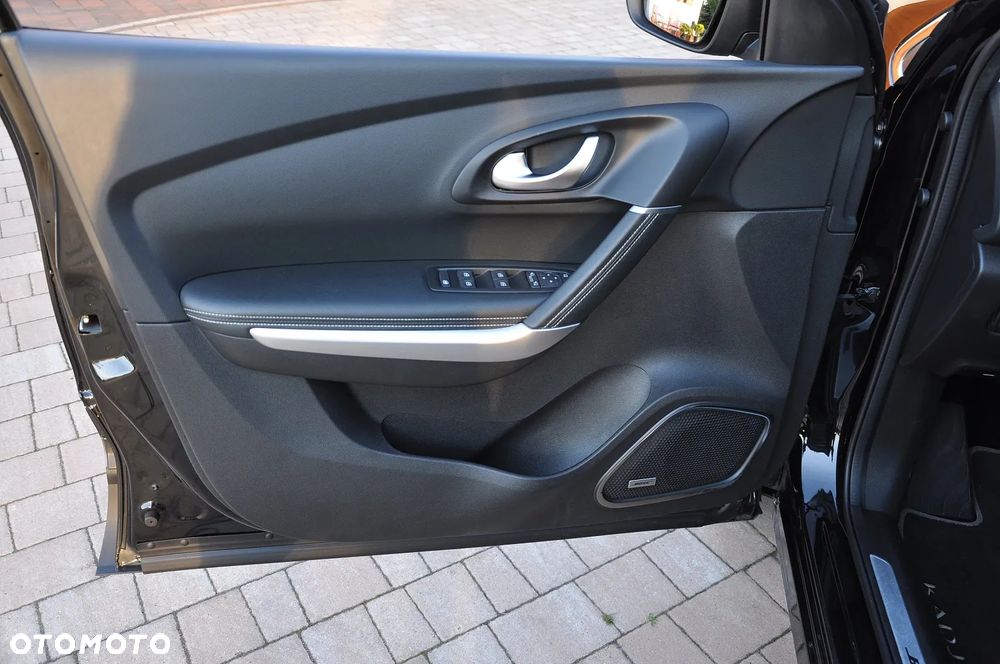 Renault Kadjar - 1