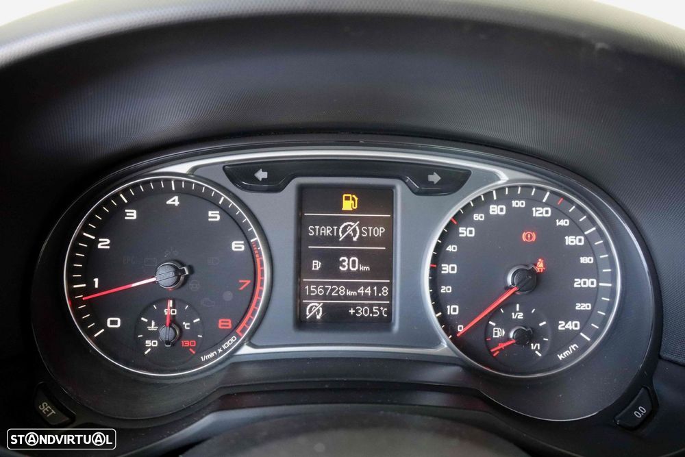 Audi A1 1.2 TFSI Admired - 13