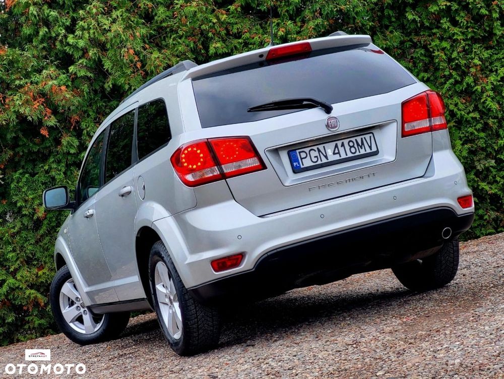 Fiat Freemont - 16