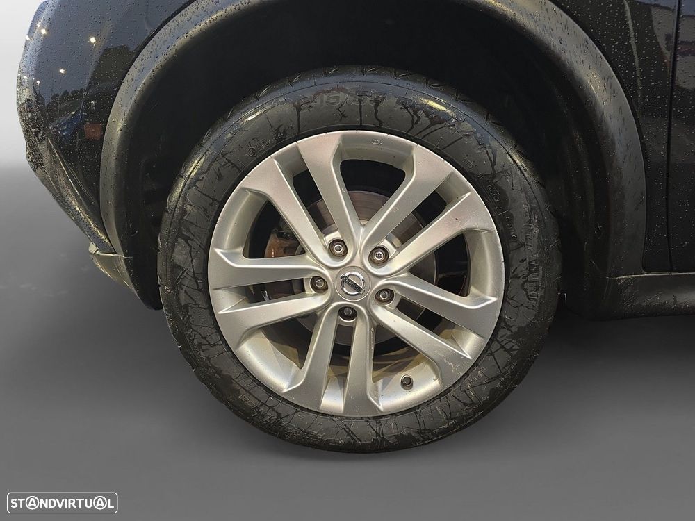 Nissan Juke 1.2 DIG-T Tekna Premium - 14