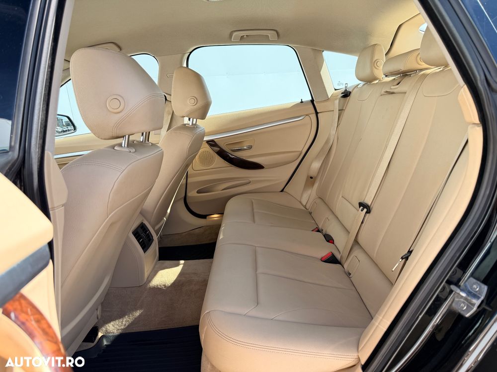BMW Seria 3 - 16