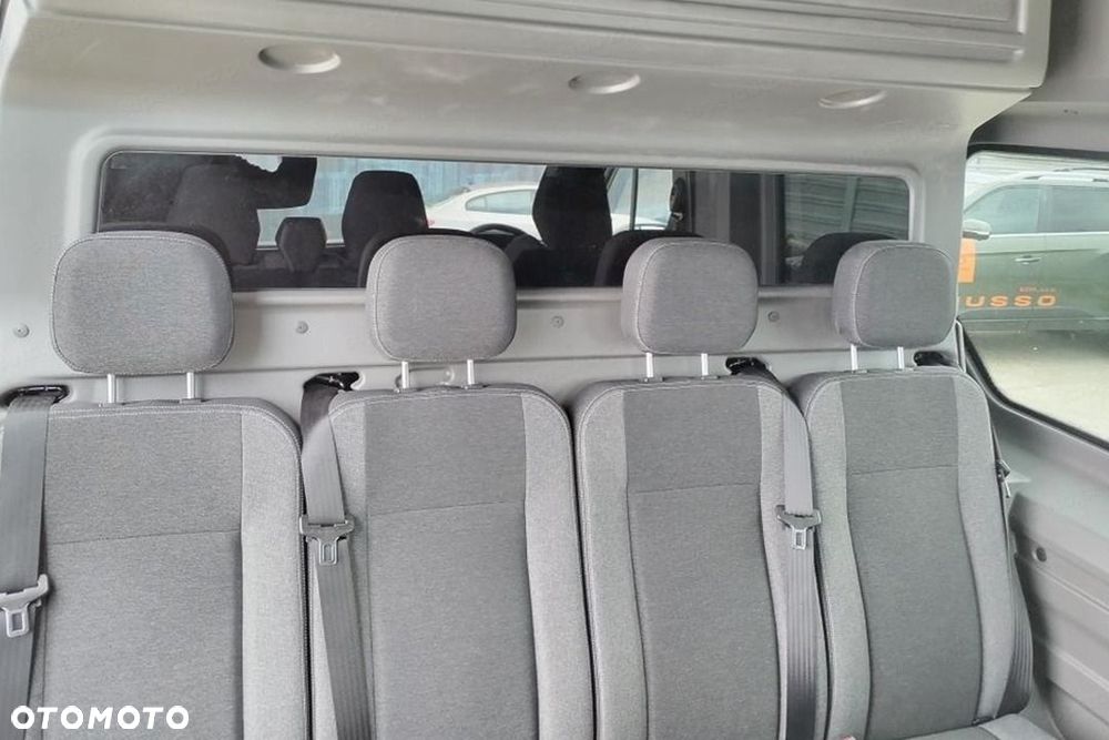 Renault Master dCi L3H2 Extra Zabudowa Brygadowa 2.0 150KM - 12