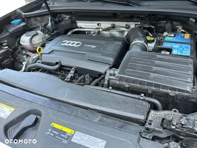 Audi Q3 45 TFSI Quattro Advanced S tronic - 21