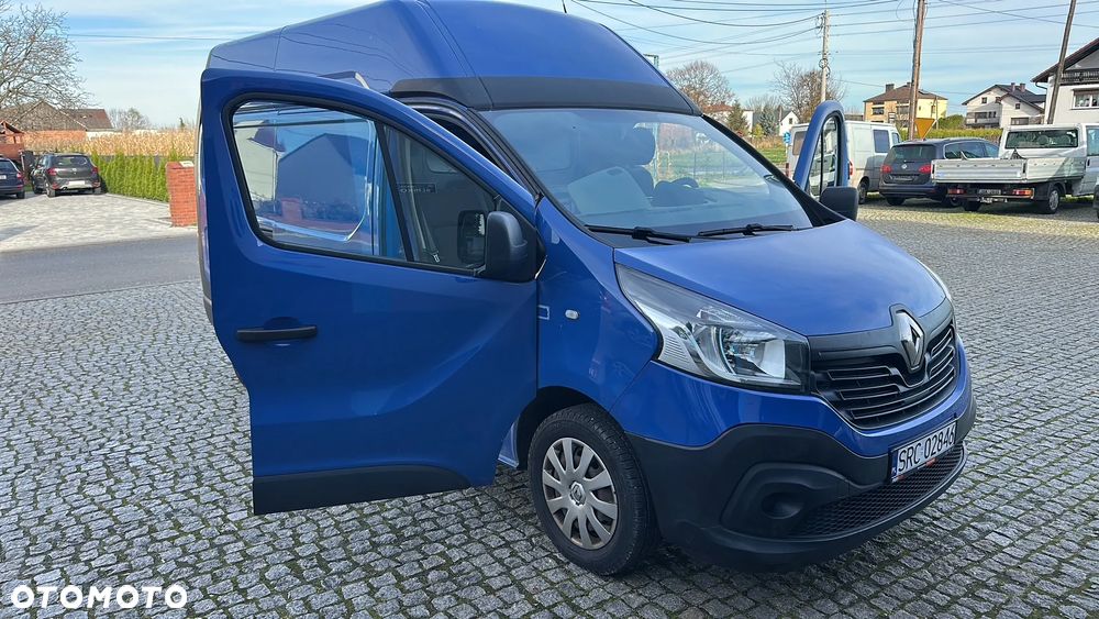 Renault Trafic - 3