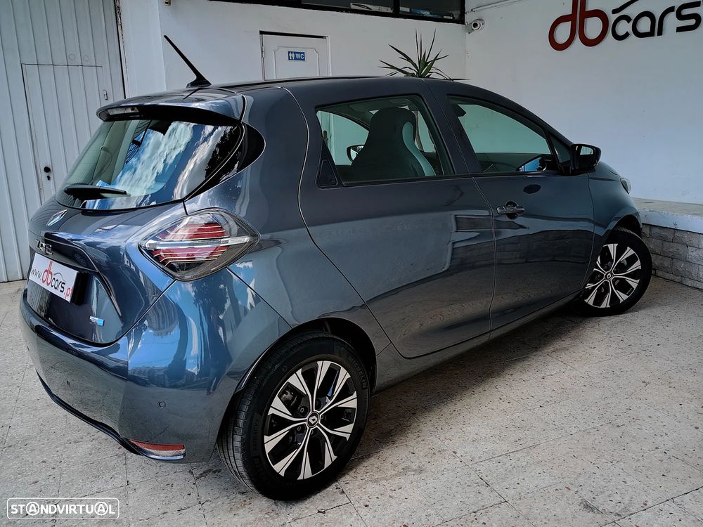 Renault Zoe - 16
