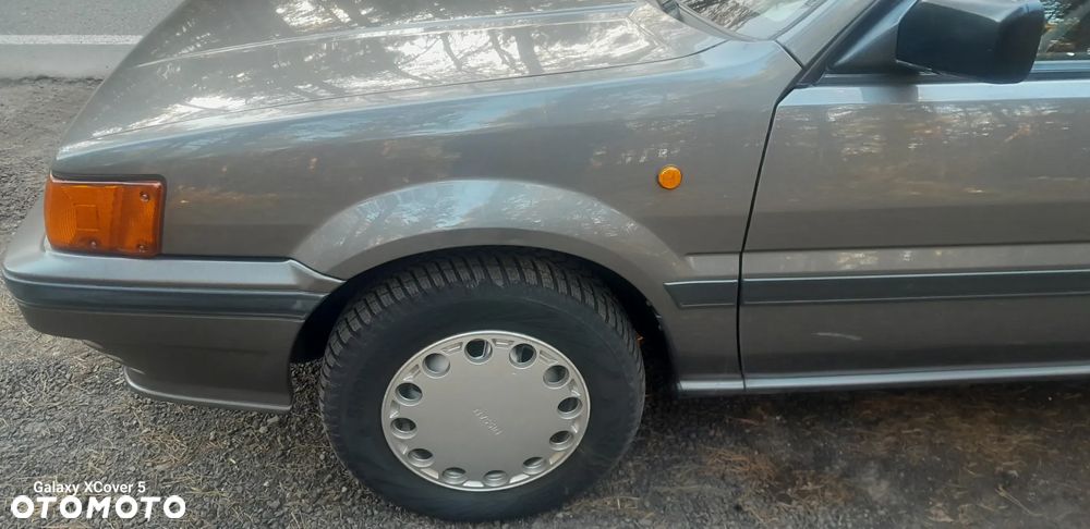 Nissan Sunny - 28