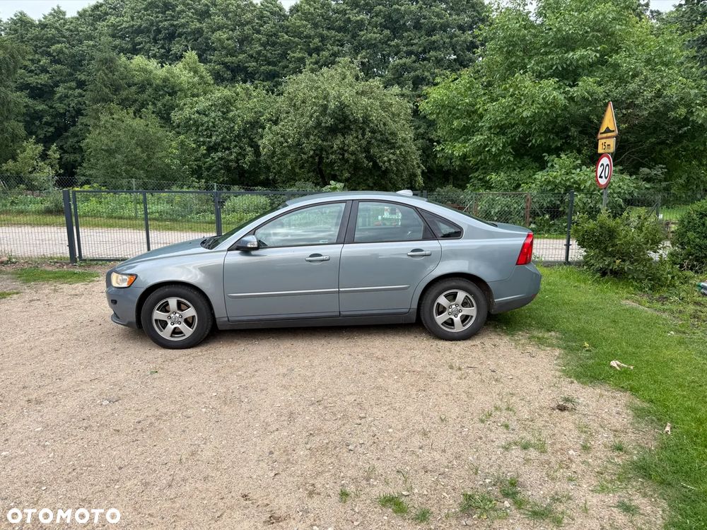 Volvo S40 1.8 Kinetic - 8