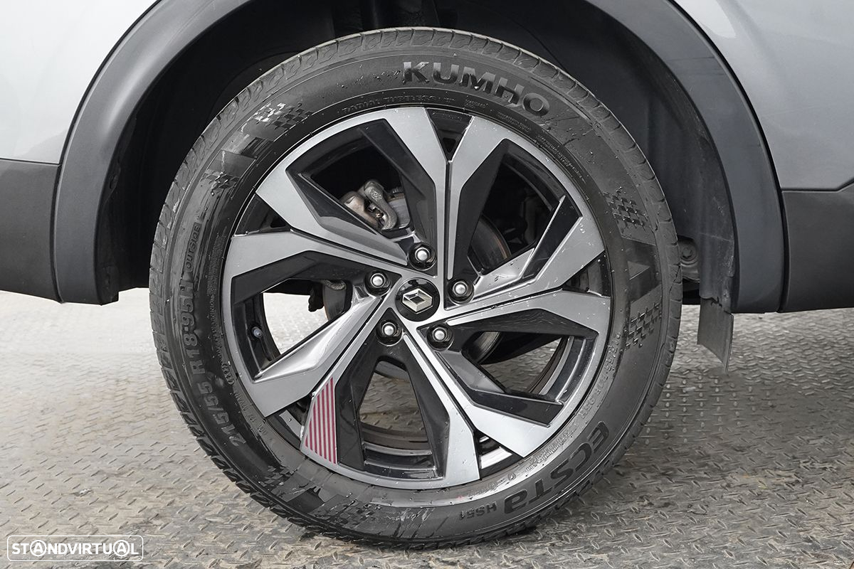 Renault Arkana 1.3 TCe R.S.Line EDC - 5