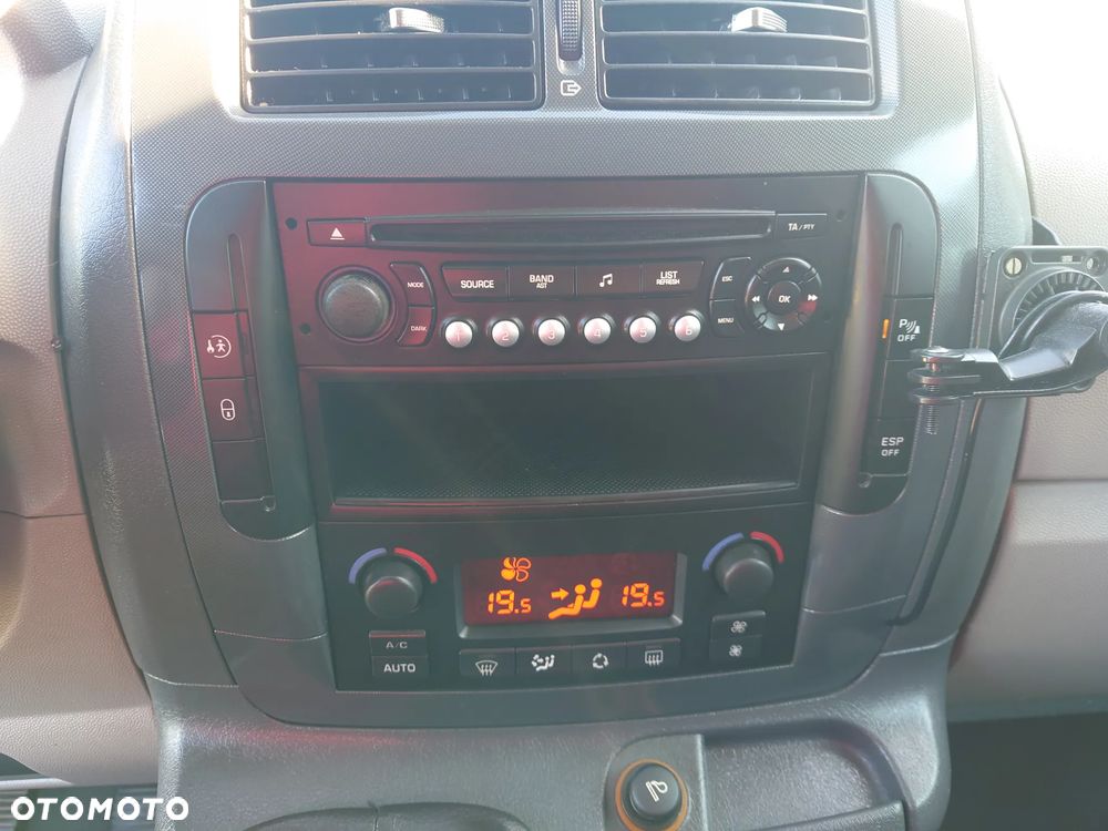 Citroën Jumpy Combi - 13