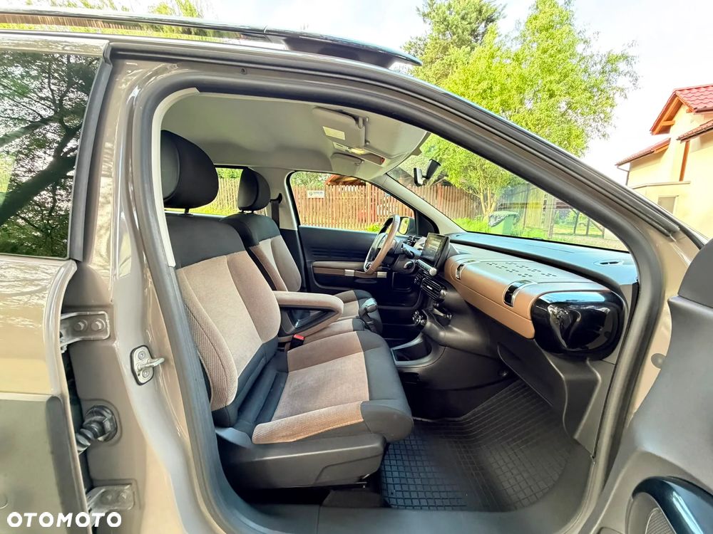 Citroën C4 Cactus PureTech 82 Stop&Start ETG Shine Edition - 26