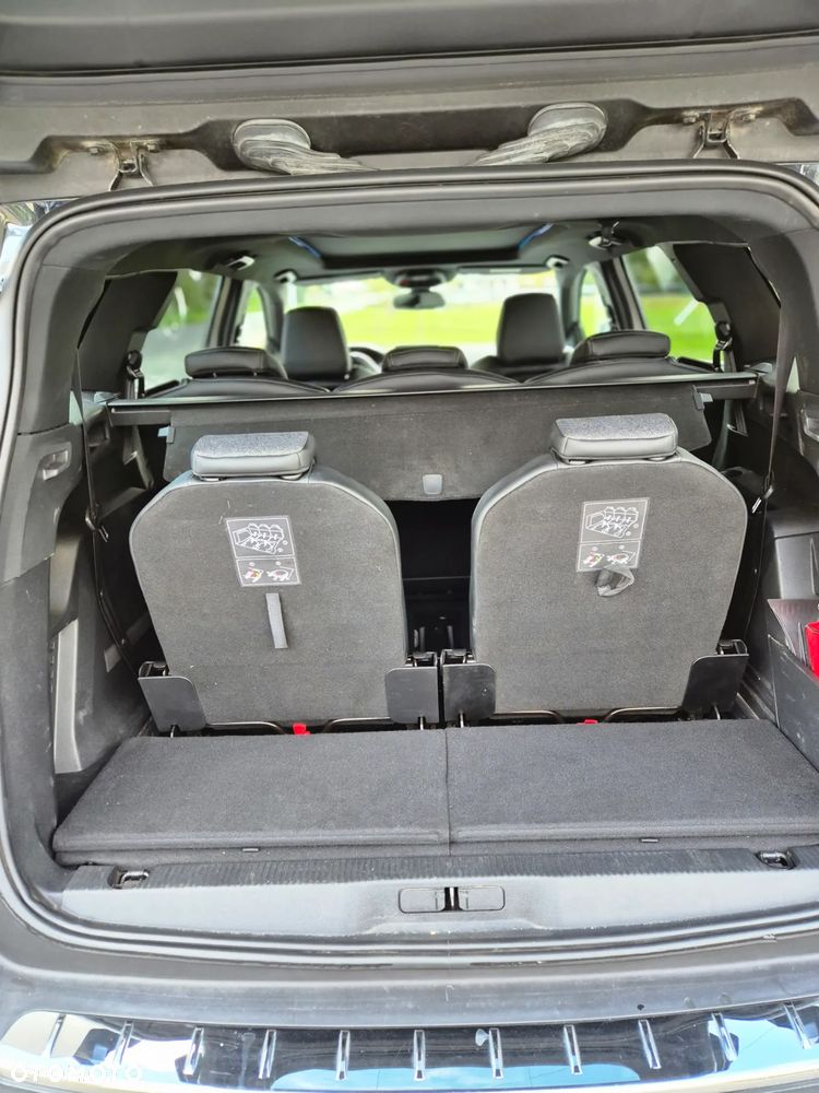 Peugeot 5008 PureTech 180 EAT8 Stop & Start GT - 15