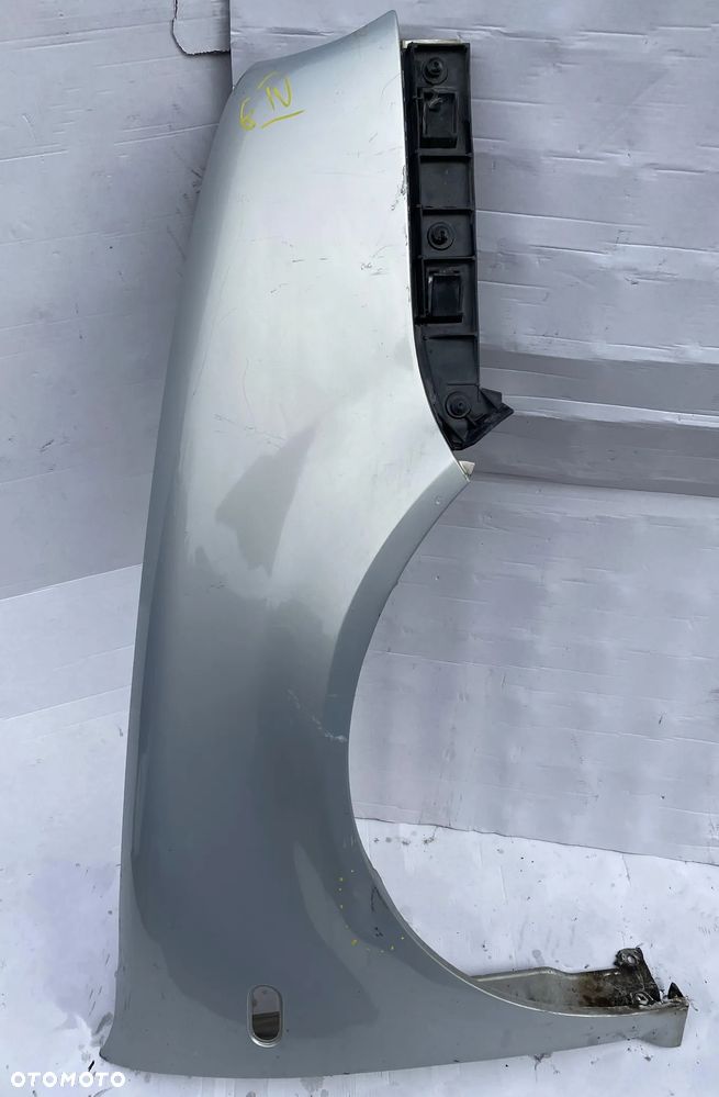 Błotnik VW Golf IV prawy - 1