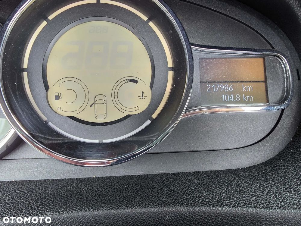 Renault Megane - 16