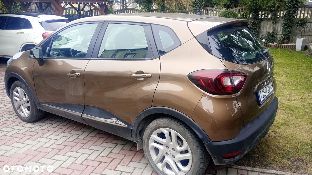 Renault Captur 1.5 dCi Zen - 5