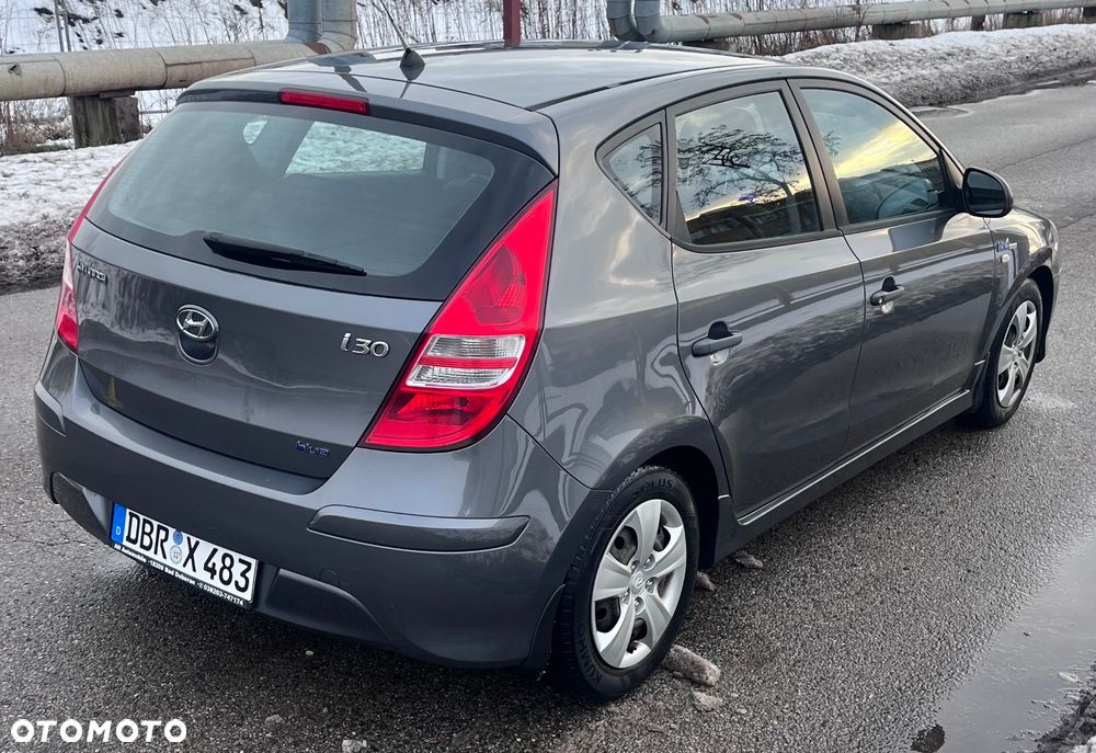 Hyundai i30 1.4 Blue Classic - 5