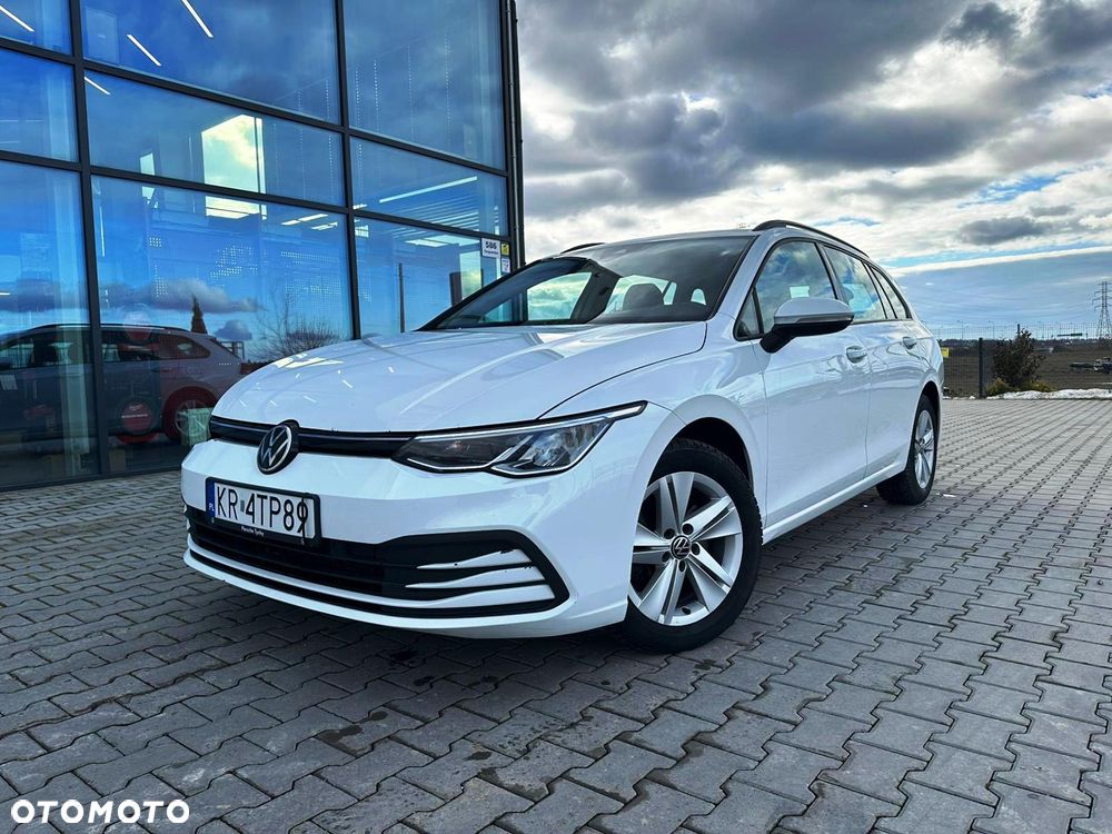 Volkswagen Golf 2.0 TDI Life