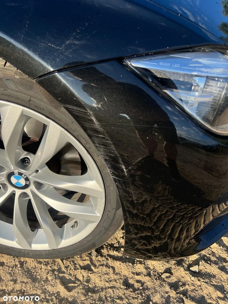 BMW Seria 3 320d Touring - 11