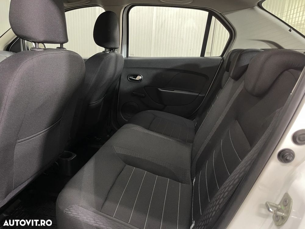 Dacia Logan 1.5 Blue dCi Laureate - 12
