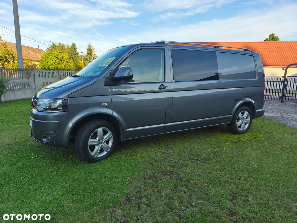 Volkswagen Transporter - 31