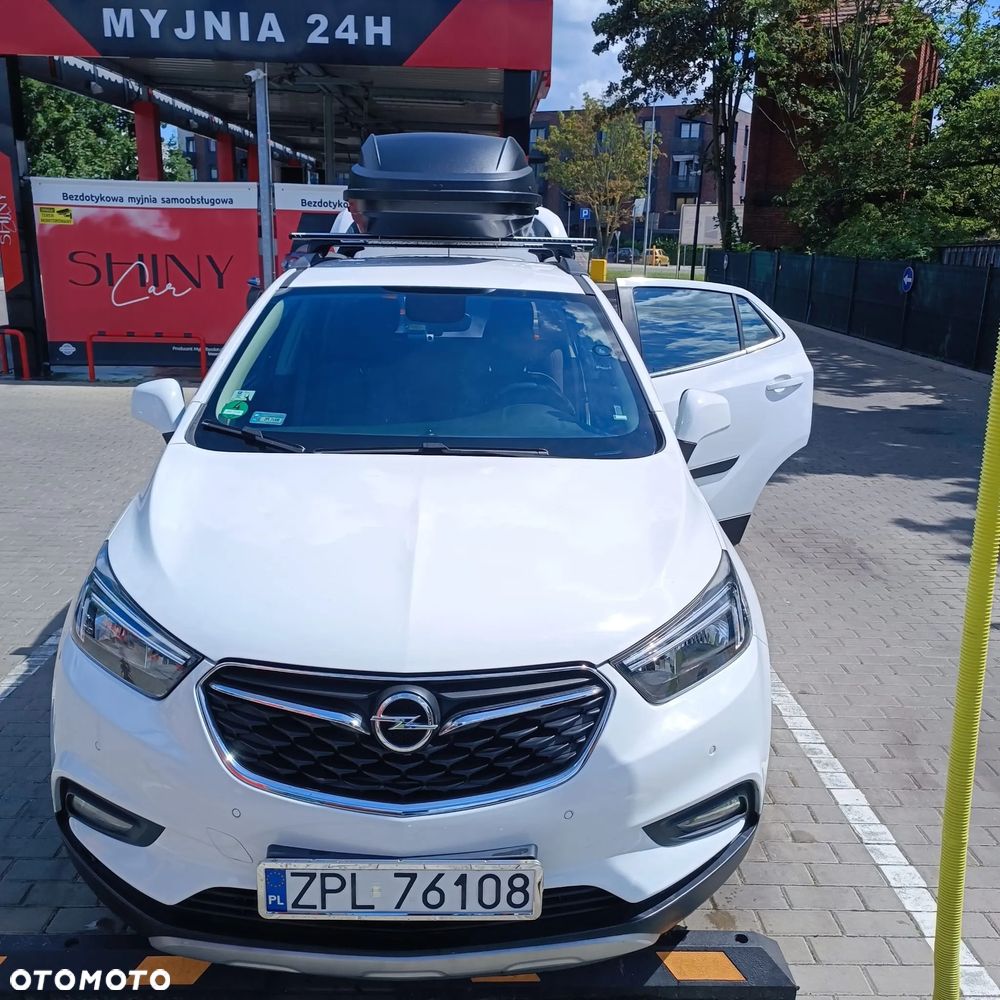 Opel Mokka 1.4 T Enjoy - 4