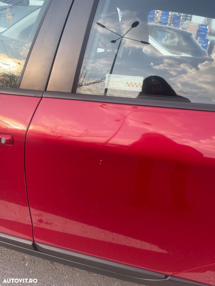 Peugeot 2008 1.6 BlueHDi FAP S&S Active - 21