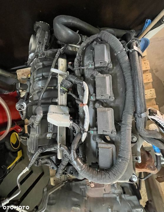 SILNIK 5.7 HEMI DODGE RAM 1500 2019+ - 2