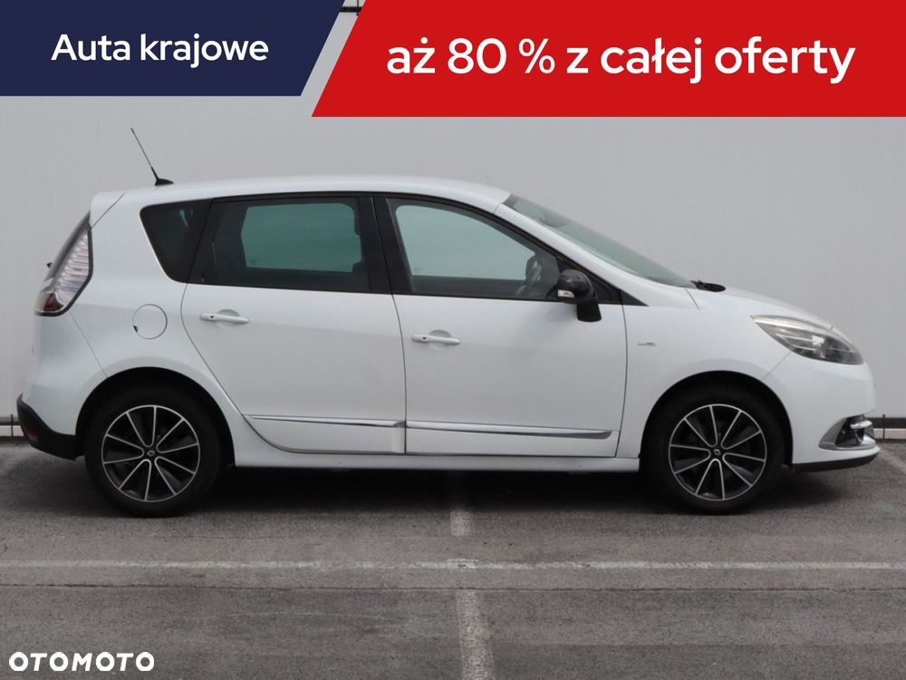 Renault Scenic - 8