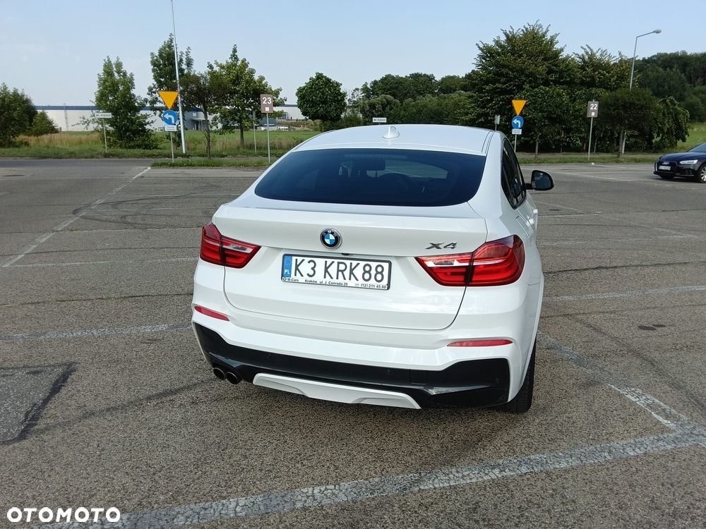 BMW X4 M - 3