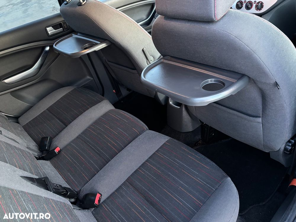 Ford C-Max 1.8 Style - 8